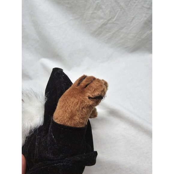 Nestle Nesquik Bunny Rabbit Plush Stuffed Animal - Picture 5 of 8